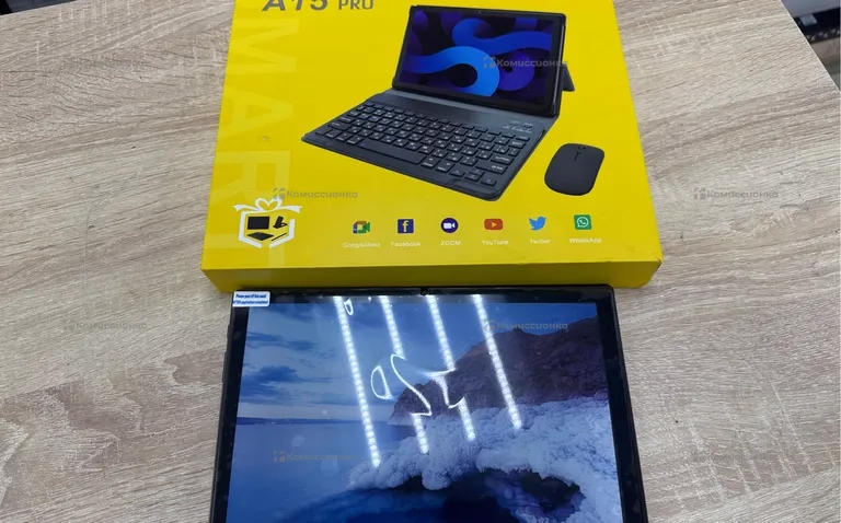 Планшет A15 Pro