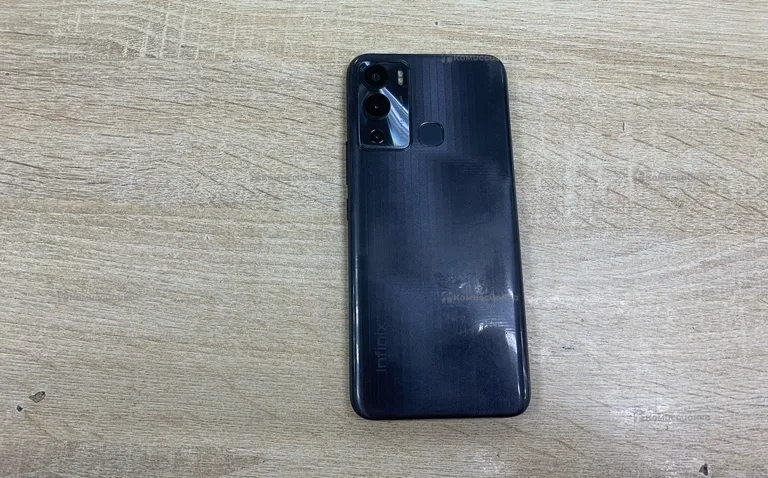 Infinix hot 12i 4/64