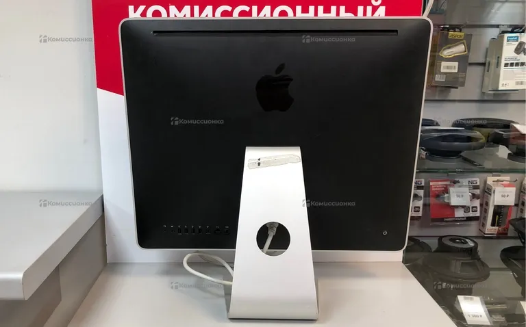 Моноблок  Imac 8,2