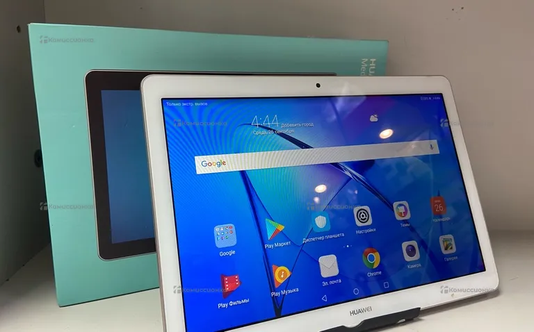 Планшет Huawei MediaPad T3 10 2/16Gb