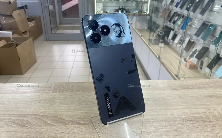 Realme Note 50 64Gb