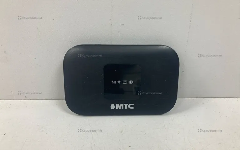 Wi-Fi Модем МТС 4G