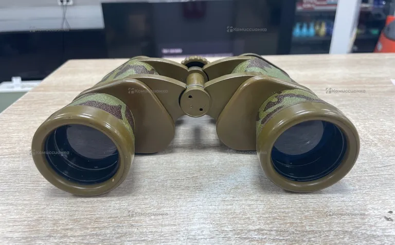 Бинокль Kronos 8x40