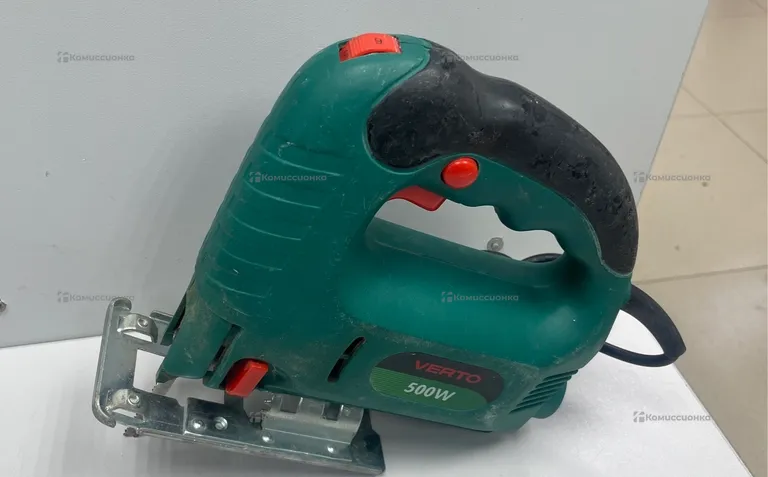 Лобзик VERTO 52G050