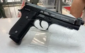 Купить Пневматический пистолет Gletcher TAR92 б/у , в Санкт-Петербург Цена:9900рублей