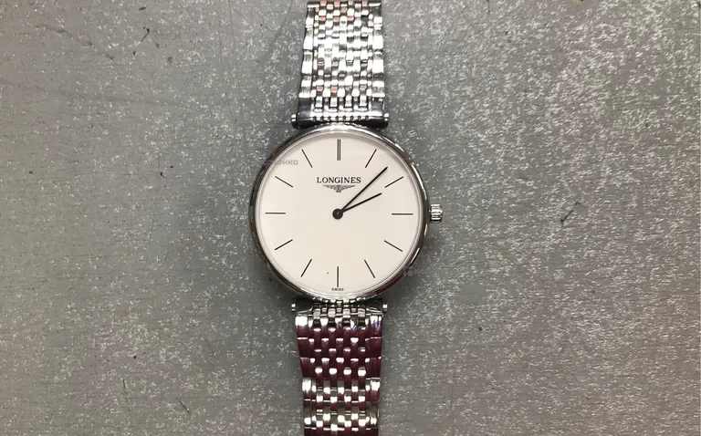 Часы  LONGINES L4 635 2