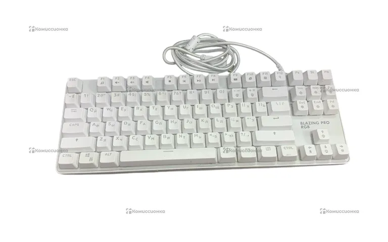 Клавиатура Blazing pro RGB