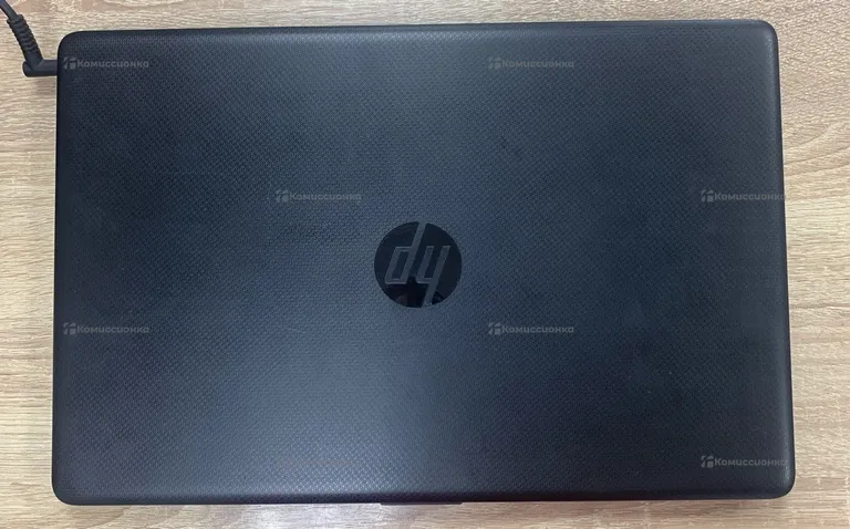 Ноутбук Hp Ryzen 3