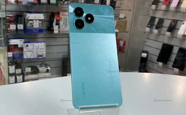 Realme C51 4/128 ГБ