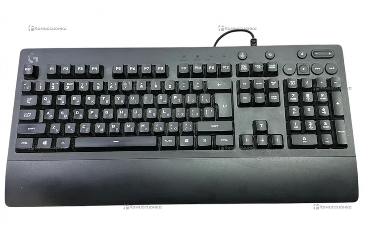 Клавиатура Logitech G213