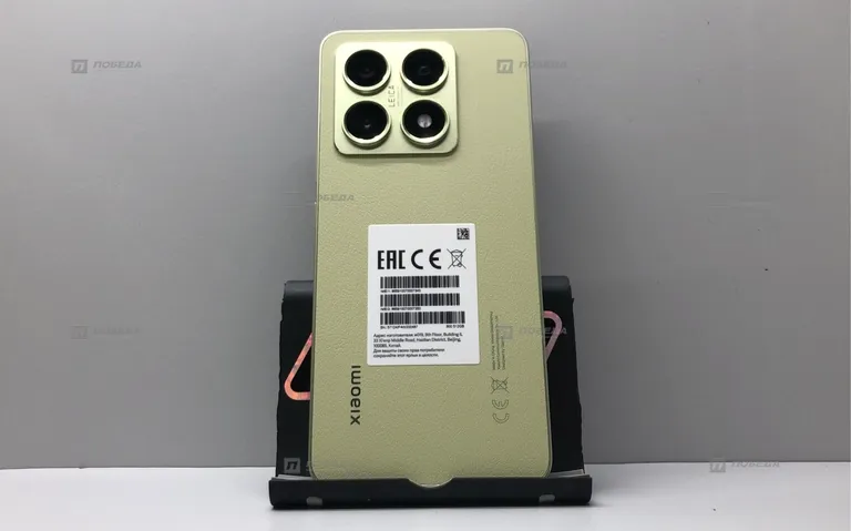Xiaomi 14T 12/512 T