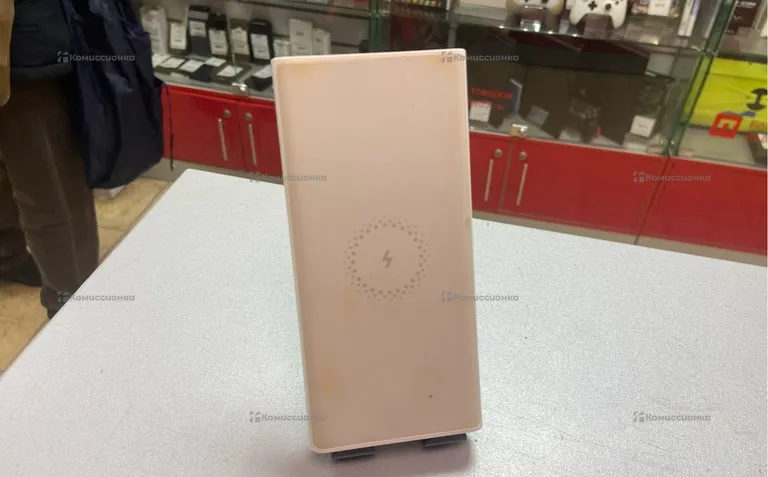 Повербанк xiaomi 10000