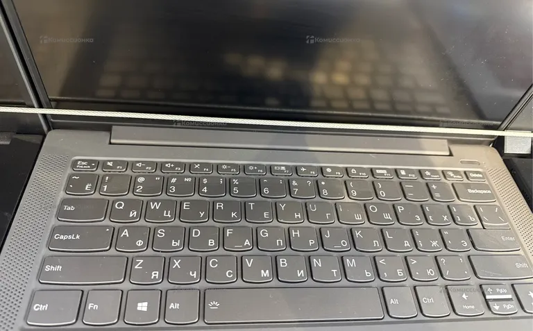 Ноутбук  Lenovo Idea Pad 5 14ALC05