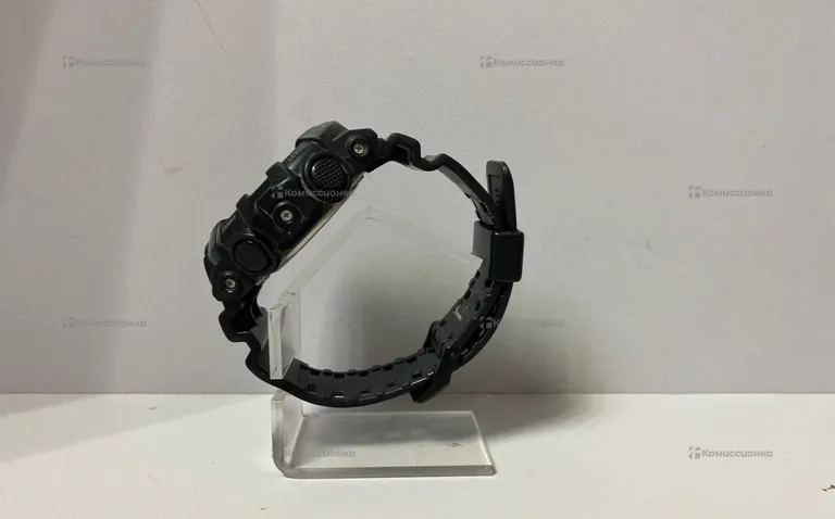 Часы casio g shock ga-700
