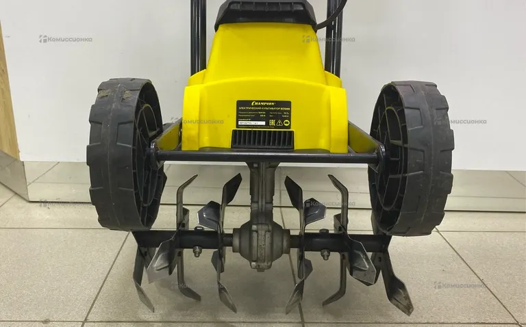 Культиватор Campion EC1200