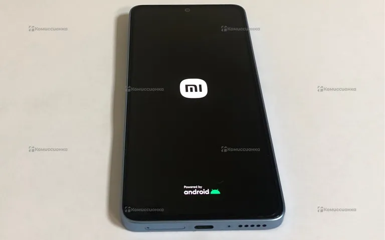 Xiaomi Redmi Note 13 8/128Gb