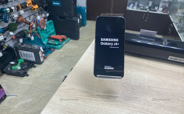 Samsung Galaxy J4+ 3/32