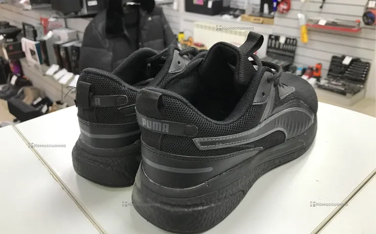 Кроссовки Puma 43p