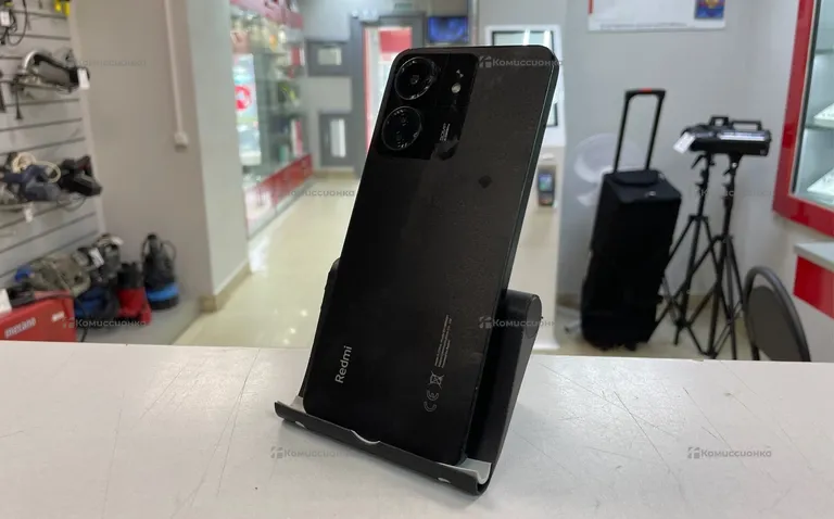 Xiaomi Redmi 13C 4/128Gb