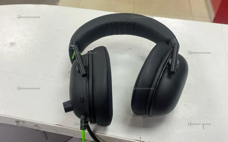 Наушники Razer BlackShark V2