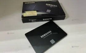 Купить SSD диск Samsung 850 120ГБ б/у , в Тюмень Цена:1290рублей