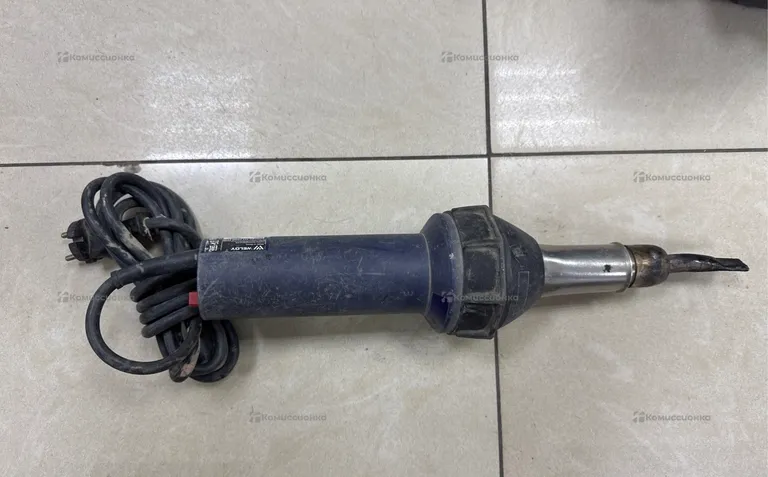 Строительный фен Weldy HT1600