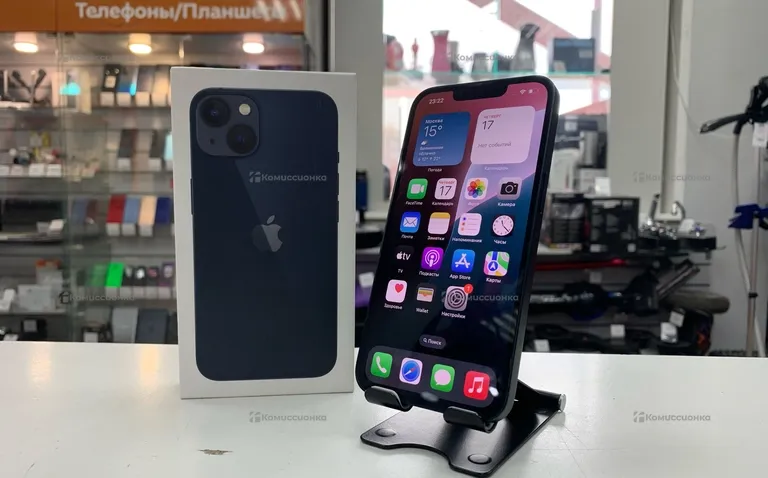 Apple iPhone 13 128 ГБ