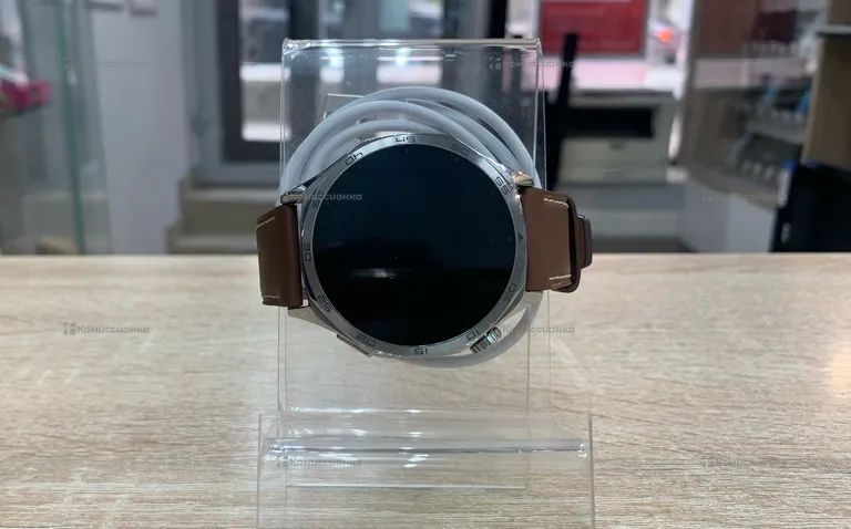 Часы  Huawei watch GT 5
