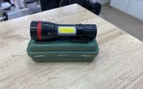 Купить Фонарик лед б/у , в Казань Цена:190рублей