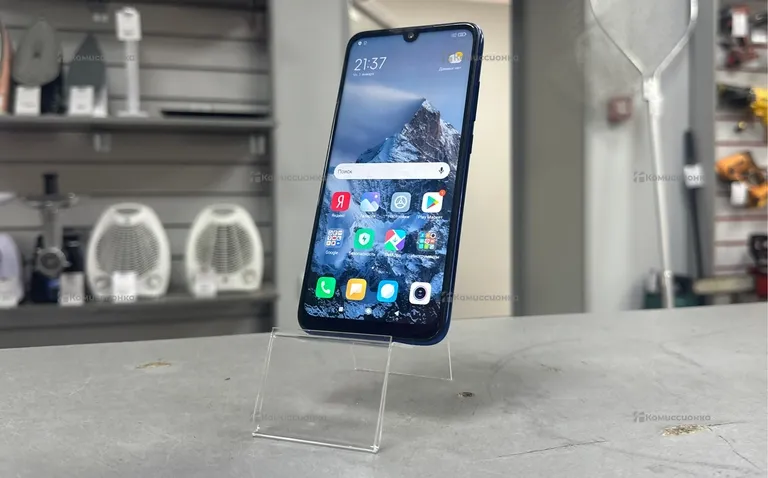 Xiaomi note 7 3 32