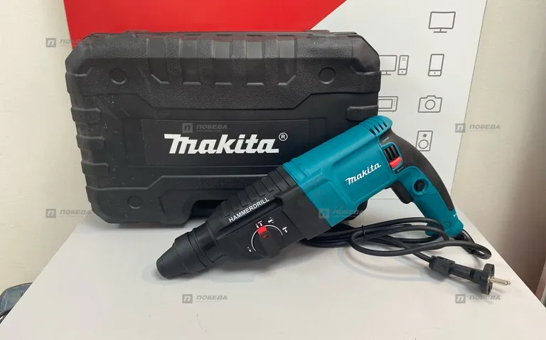 Перфоратор  MAKITA 2-26