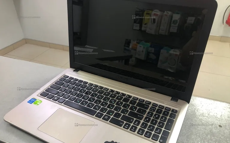 Ноутбук  Asus x540L