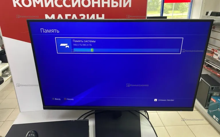 Монитор DEXP Монитор DEXP DF27N1S