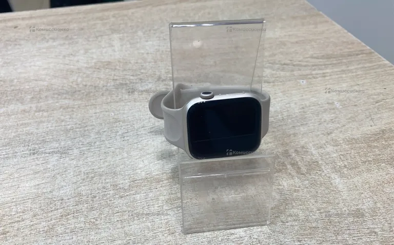 Часы  Apple Watch 7 45mm