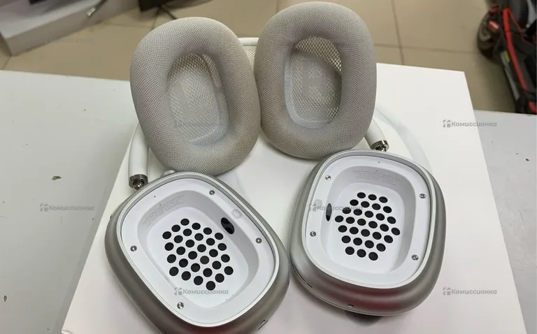 Наушники AirPods MAX