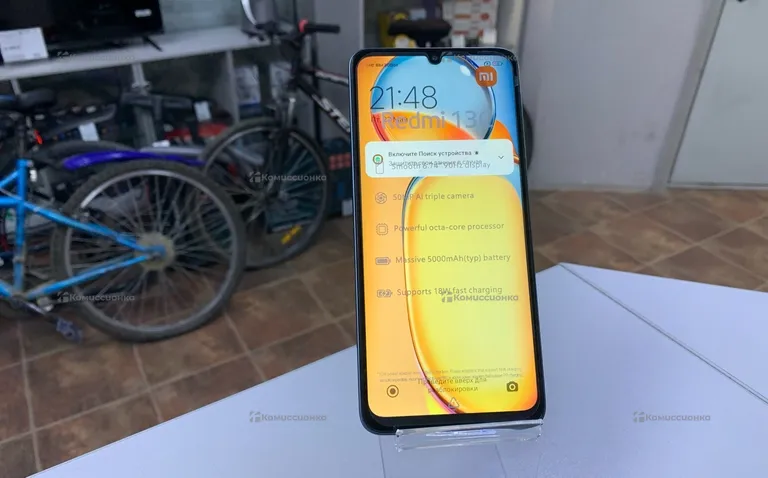Xiaomi 13C 8/256