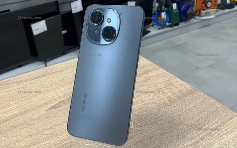 Tecno spark go 1 4/128
