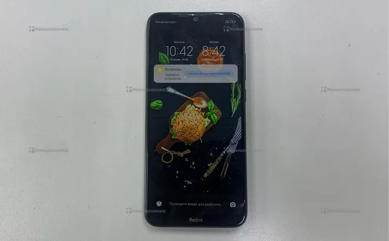 Xiaomi Redmi Note 8T 4/64 ГБ