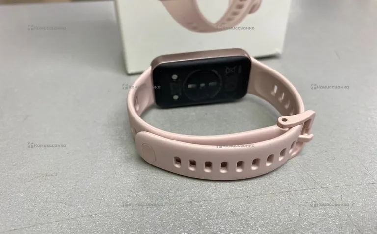 Смарт часы Huawei band 9