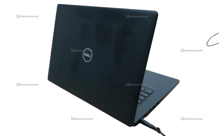 Ноутбук DELL Latitude 3480 14.0".