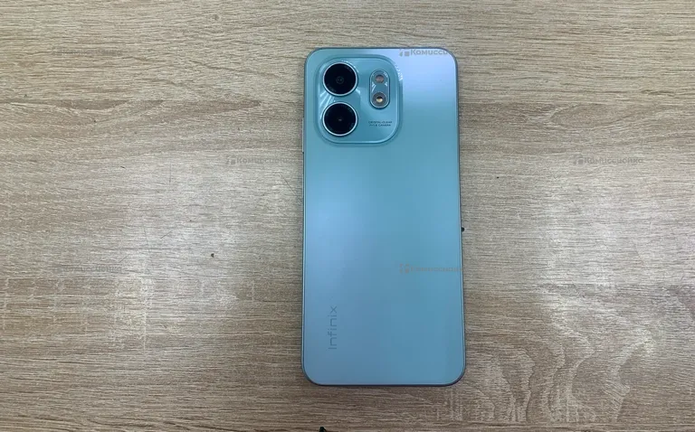 Infinix smart 9 64