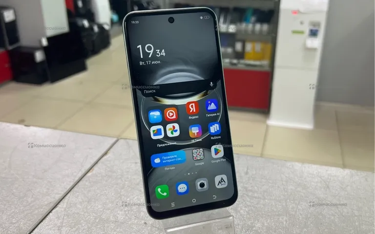 Tecno Spark 30C 8/256 ГБ