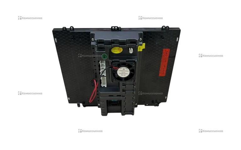 Автомагнитола S4 2/32gb 9.7
