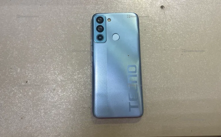 Tecno pop 5 lite