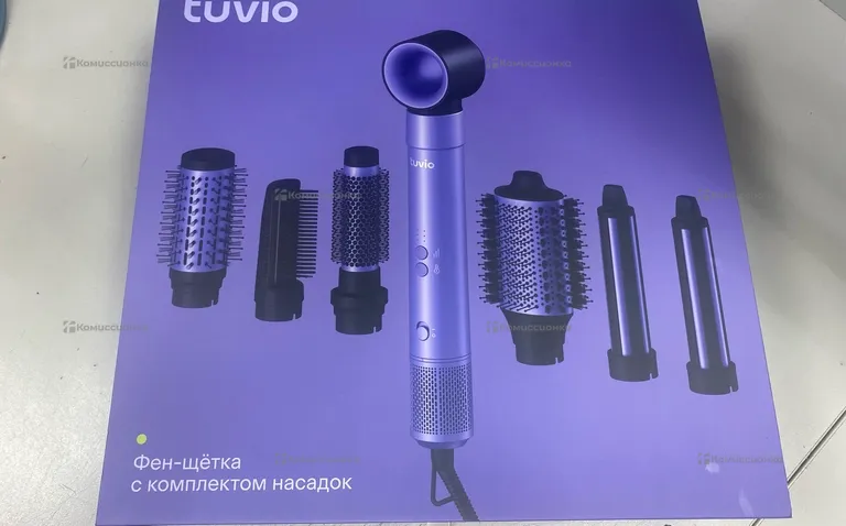 Фен tuvio hbi1415