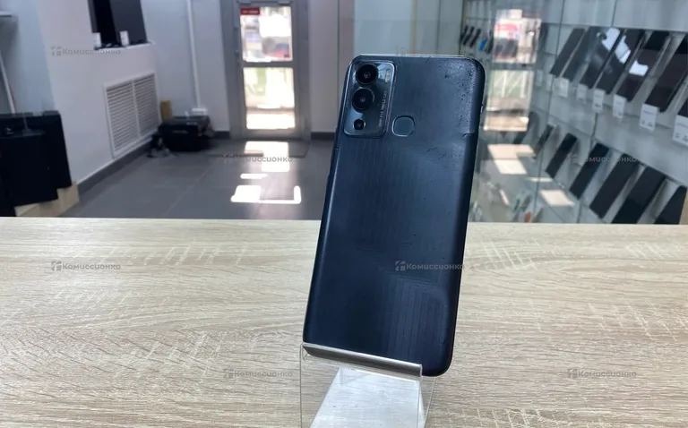 Infinix hot 12i 4/64