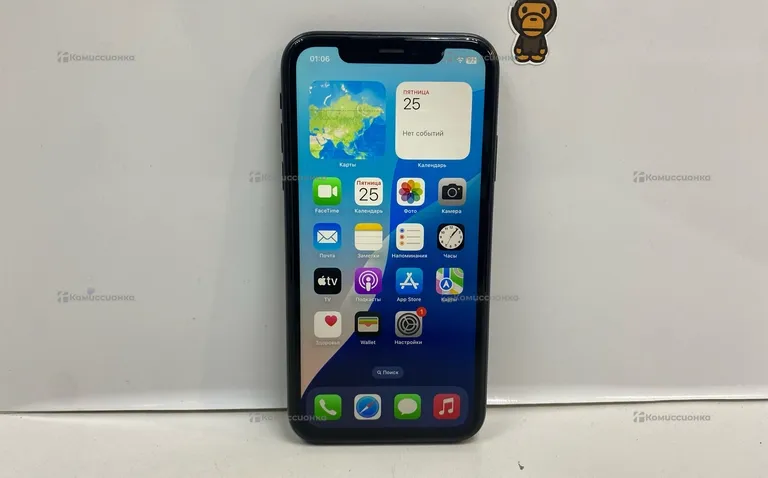 Apple iPhone Xr 64 ГБ