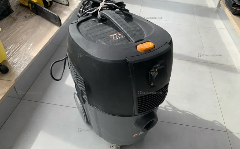 Пылесос для сухой и влажной уборки BAX-1520-Smart