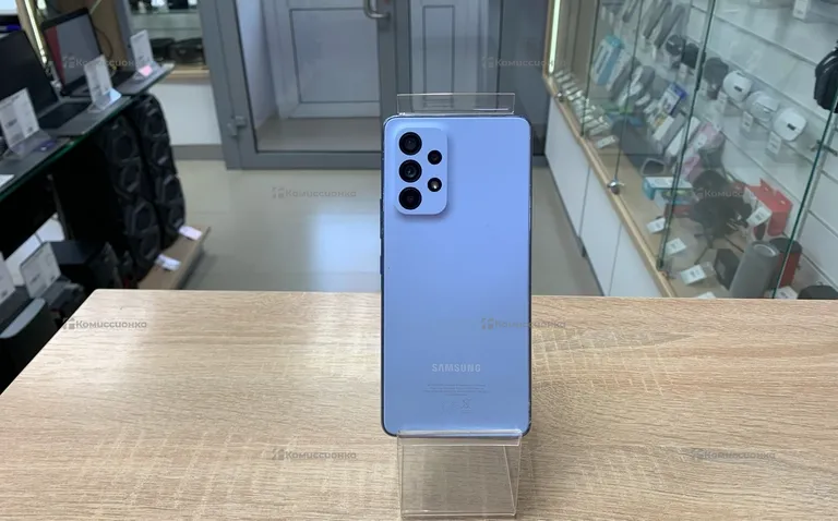 Samsung Galaxy A53 5G 8/256Gb