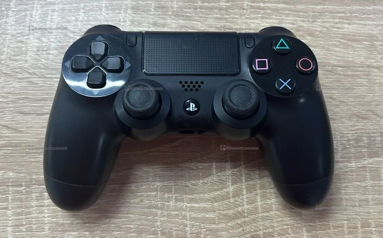 DualShock CUH-ZCT2E